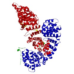 Image of CATH 2c1t