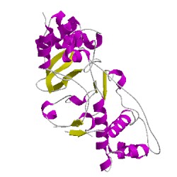 Image of CATH 2c1uA