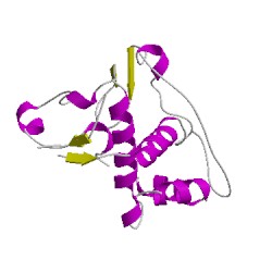 Image of CATH 2c1uA02