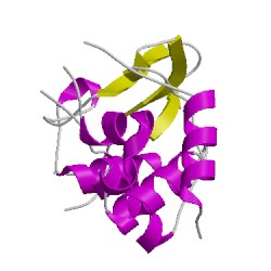 Image of CATH 2c1uB01