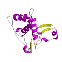 Image of CATH 2c1uB02