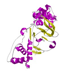 Image of CATH 2c1uC