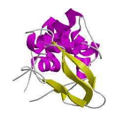 Image of CATH 2c1uC01