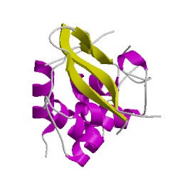 Image of CATH 2c1uD01