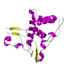 Image of CATH 2c1uD02