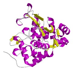 Image of CATH 2c1vA
