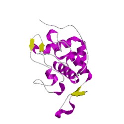Image of CATH 2c1vB02