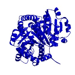 Image of CATH 2c1x