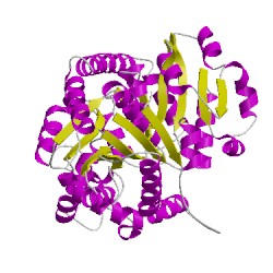 Image of CATH 2c1xA