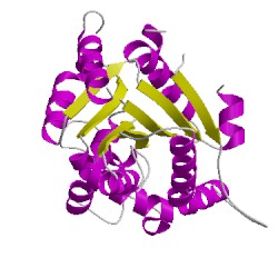 Image of CATH 2c1xA01