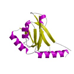 Image of CATH 2c21A00