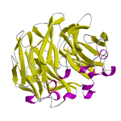 Image of CATH 2c25A00