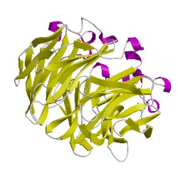 Image of CATH 2c25B00