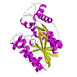 Image of CATH 2c29D