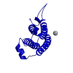Image of CATH 2c2j