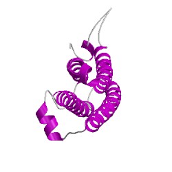 Image of CATH 2c2jA00