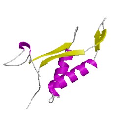Image of CATH 2c2kB
