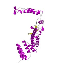 Image of CATH 2c2lA