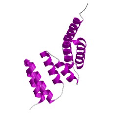 Image of CATH 2c2lA01