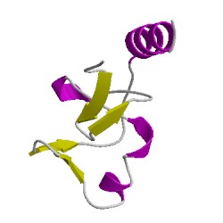 Image of CATH 2c2lA03