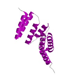 Image of CATH 2c2lC01