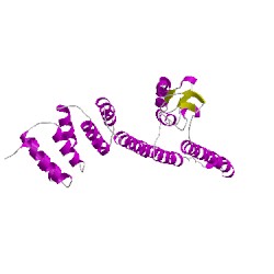 Image of CATH 2c2lD