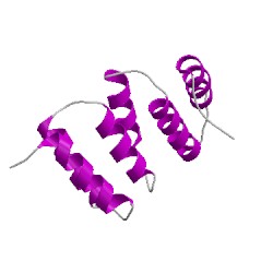 Image of CATH 2c2lD01