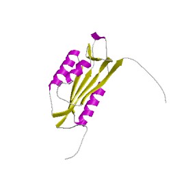 Image of CATH 2c2mA