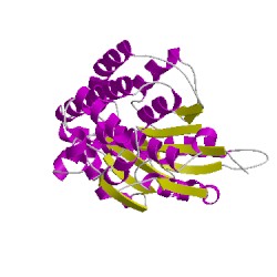 Image of CATH 2c2nA