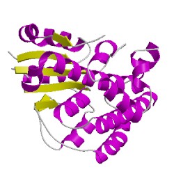 Image of CATH 2c2nB01