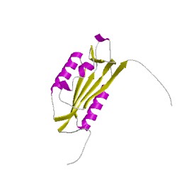 Image of CATH 2c2oA00