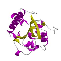 Image of CATH 2c2qA