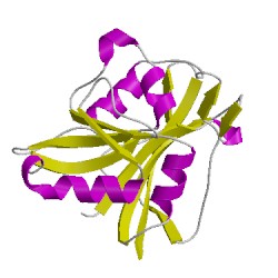 Image of CATH 2c2tA00