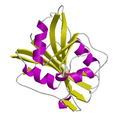 Image of CATH 2c2tB00