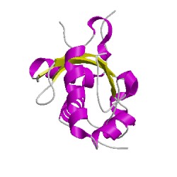 Image of CATH 2c2vB