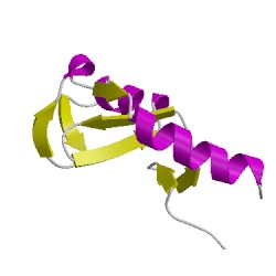 Image of CATH 2c2vU