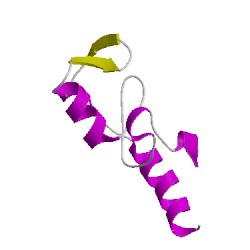 Image of CATH 2c2vV