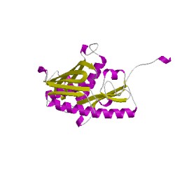 Image of CATH 2c37D