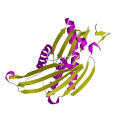 Image of CATH 2c37F