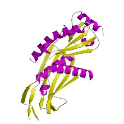 Image of CATH 2c37K01