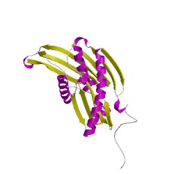 Image of CATH 2c37T