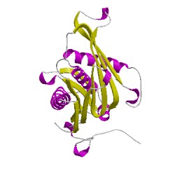 Image of CATH 2c37V