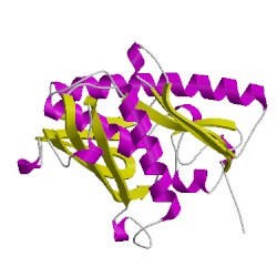 Image of CATH 2c37X