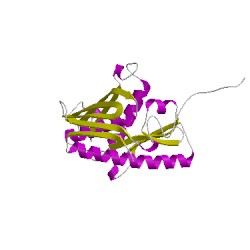 Image of CATH 2c39D