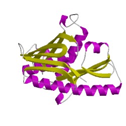 Image of CATH 2c39D01