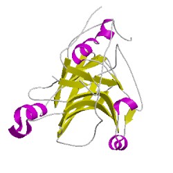 Image of CATH 2c3aA00