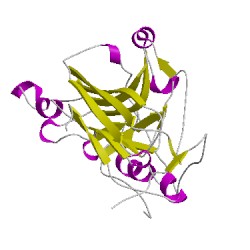 Image of CATH 2c3aB