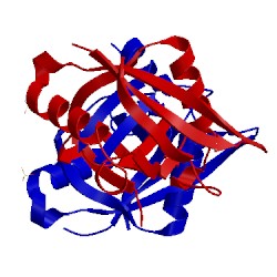 Image of CATH 2c3b
