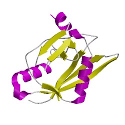 Image of CATH 2c3bA00