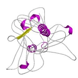 Image of CATH 2c3fA